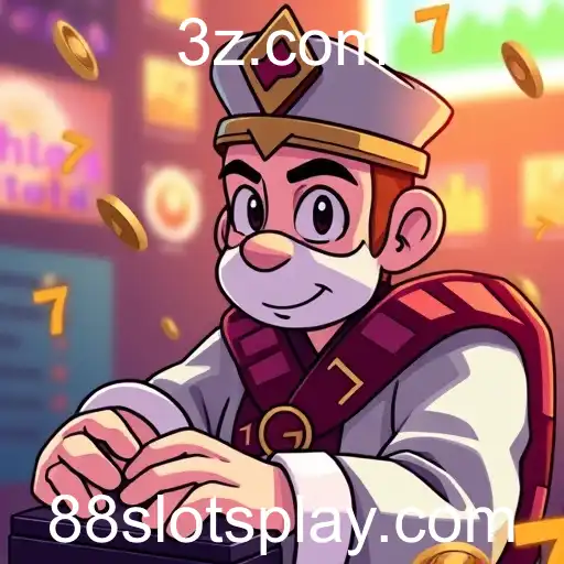 A Ascensão do 88slots no Mercado de Jogos Online