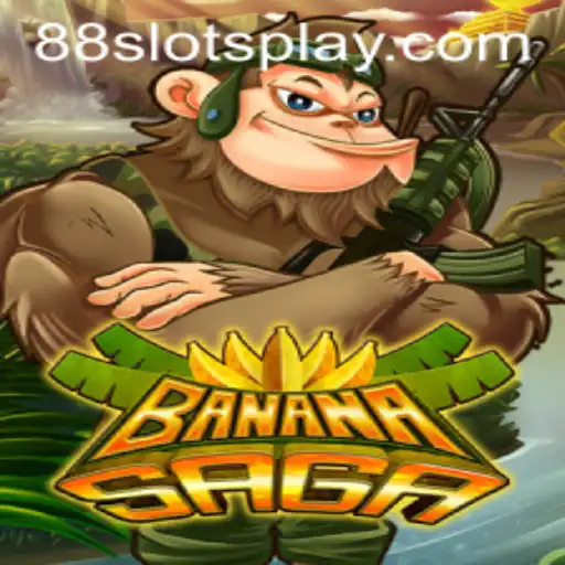 Explore the Thrilling World of BananaSaga: A Dive into 88slots and More