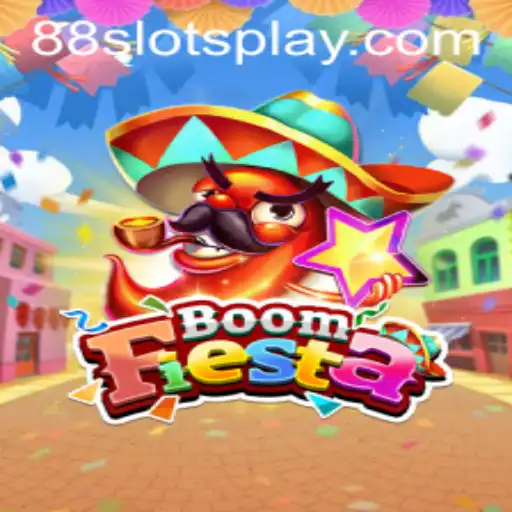 BoomFiesta: Unveiling the Exciting World of 88slots