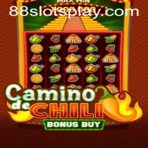 Explore the Exciting World of CaminodeChiliBonusBuy with 88slots