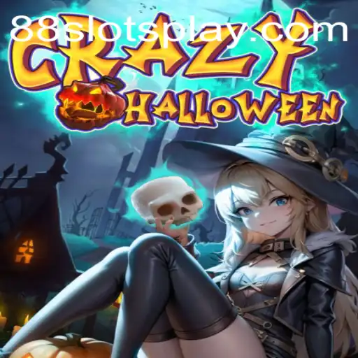 Unveiling the Thrills of CrazyHalloween: The 88slots Sensation