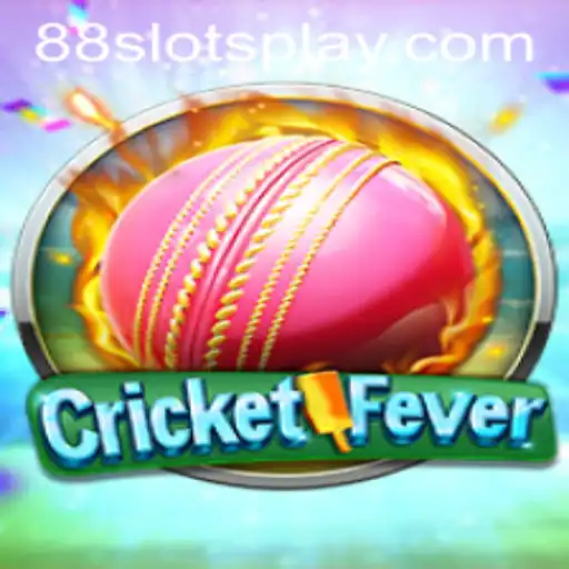 CricketFever: A Thrilling Game Infused with the Twist of 88slots