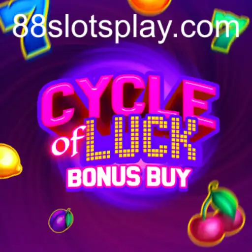 Exploring the Thrills of CycleofLuckBonusBuy at 88slots