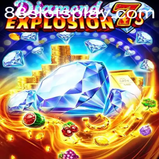 Unlock the Excitement with DiamondExplosion7s: A Thrilling Adventure in 88slots