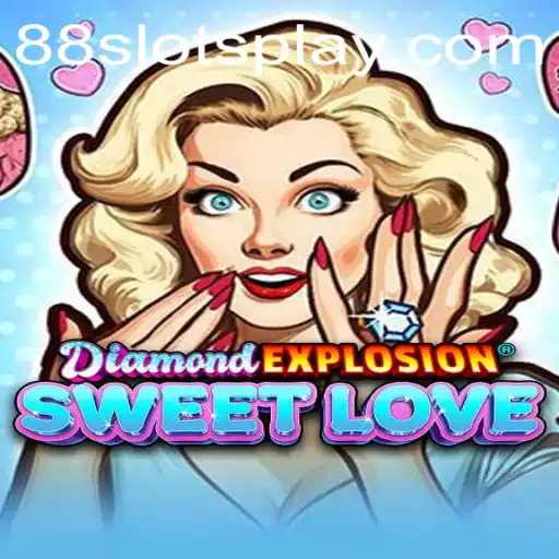 Unveiling DiamondExplosionSweetLove: The New Sensation in 88slots