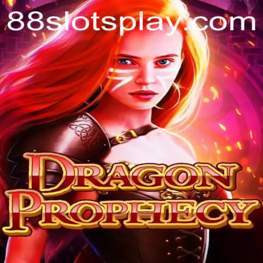Explore the Legendary Adventure of DragonProphecy and Discover the Magic of 88slots