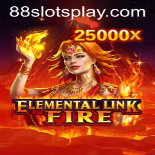 Exploring the Exciting World of ElementalLinkFire: A Thrilling 88slots Adventure