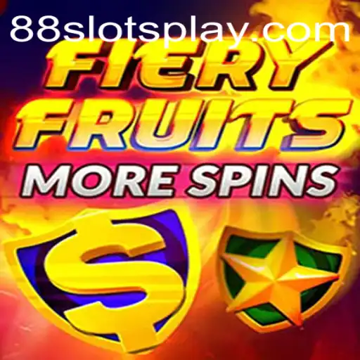 Exploring FieryFruitsMoreSpins: A Thrilling Casino Experience