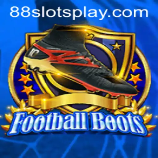 Exploring the Exciting World of FootballBoots and 88slots