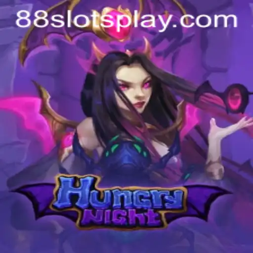 Exploring the Thrills of HungryNight and Its Unique Features in the 88Slots World