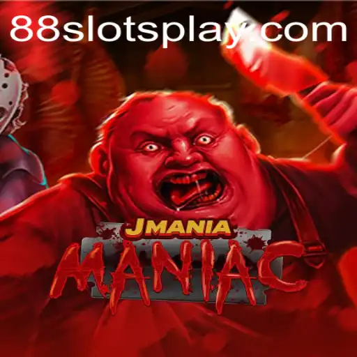 JManiaManiac: The Exciting Gaming Revolution of 88slots