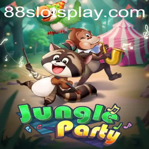 Explore the Exciting World of JungleParty and 88slots