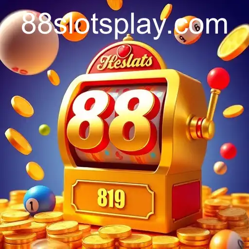 Gaming Experience 88slots - 800+ Premium and Exclusive Games