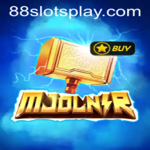 Introducing Mjolnir: The Thrilling 88slots Experience