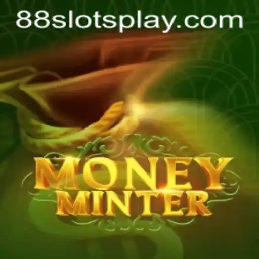 MoneyMinter: Dive into the World of 88slots