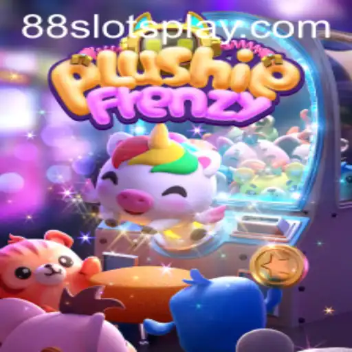 PlushieFrenzy: Dive Into the Whimsical World of 88slots