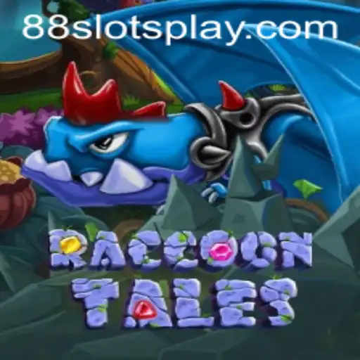 Explore the Exciting World of RaccoonTales with 88slots