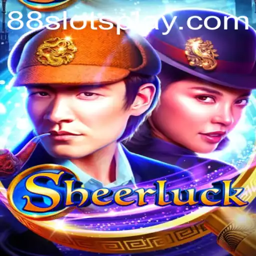 Exploring the Exciting World of Sheerluck: A Deep Dive into the 88slots Game