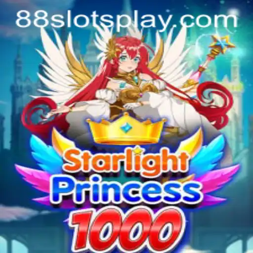 StarlightPrincess1000: A Cosmic Adventure in 88slots
