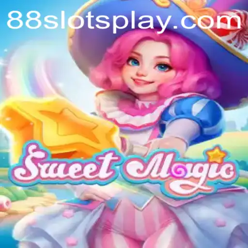 Discover the Enchanting World of SweetMagic with 88slots