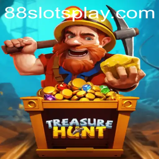 Discovering the Thrills of TreasureHunt: A Deep Dive into the Exciting World of 88slots