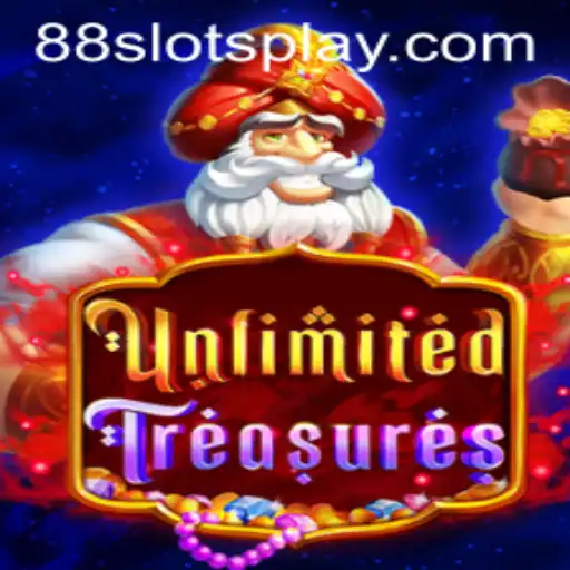 UnlimitedTreasures: Exploring the Captivating World of 88slots