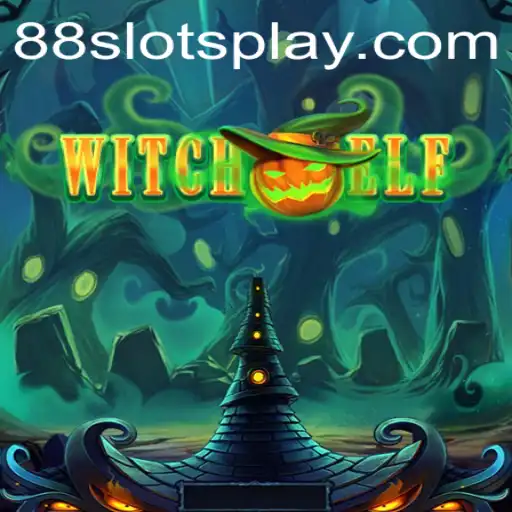 WitchElf: A Magical Gaming Experience with 88slots