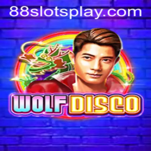Introducing WolfDisco: A Captivating Fusion of Adventure and Luck