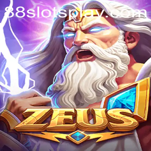 Exploring the Mythical World of Zeus in 88slots